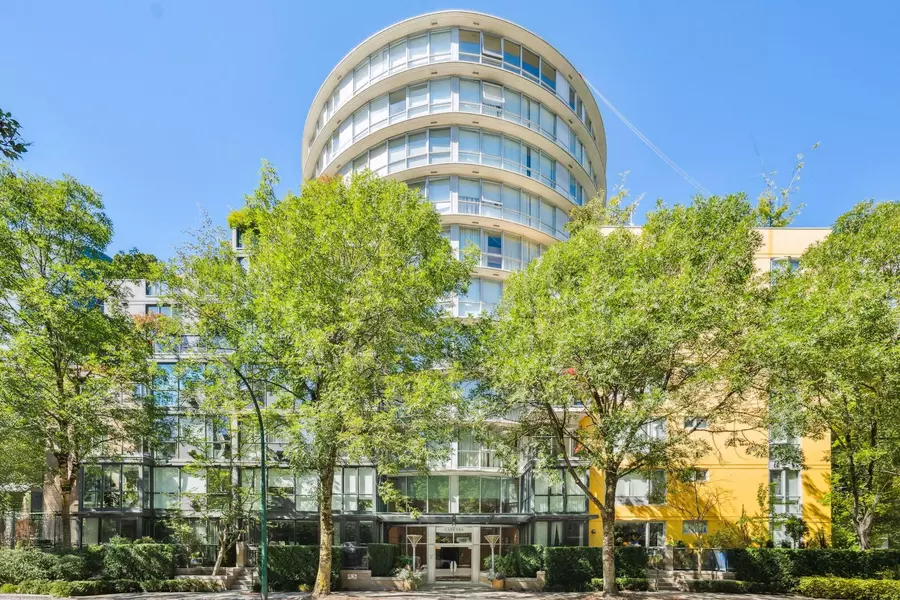 1485 W 6th AVE #106, Vancouver, BC V6H 4G1