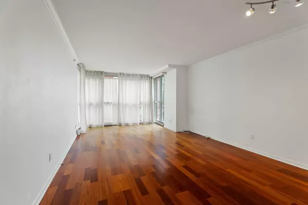 Vancouver, BC V6Z 2T9,199 Drake ST #8A