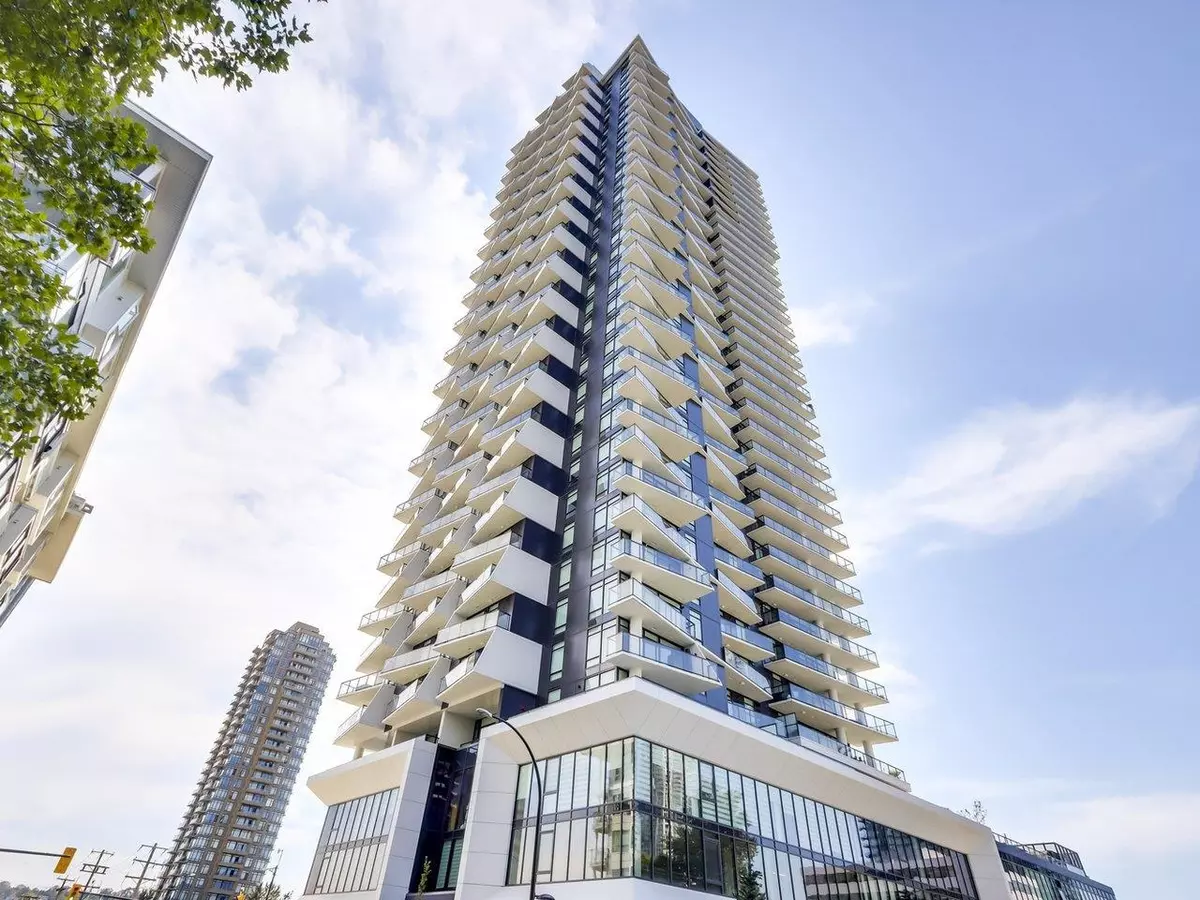 Burnaby, BC V5C 0N4,2181 Madison AVE #3804