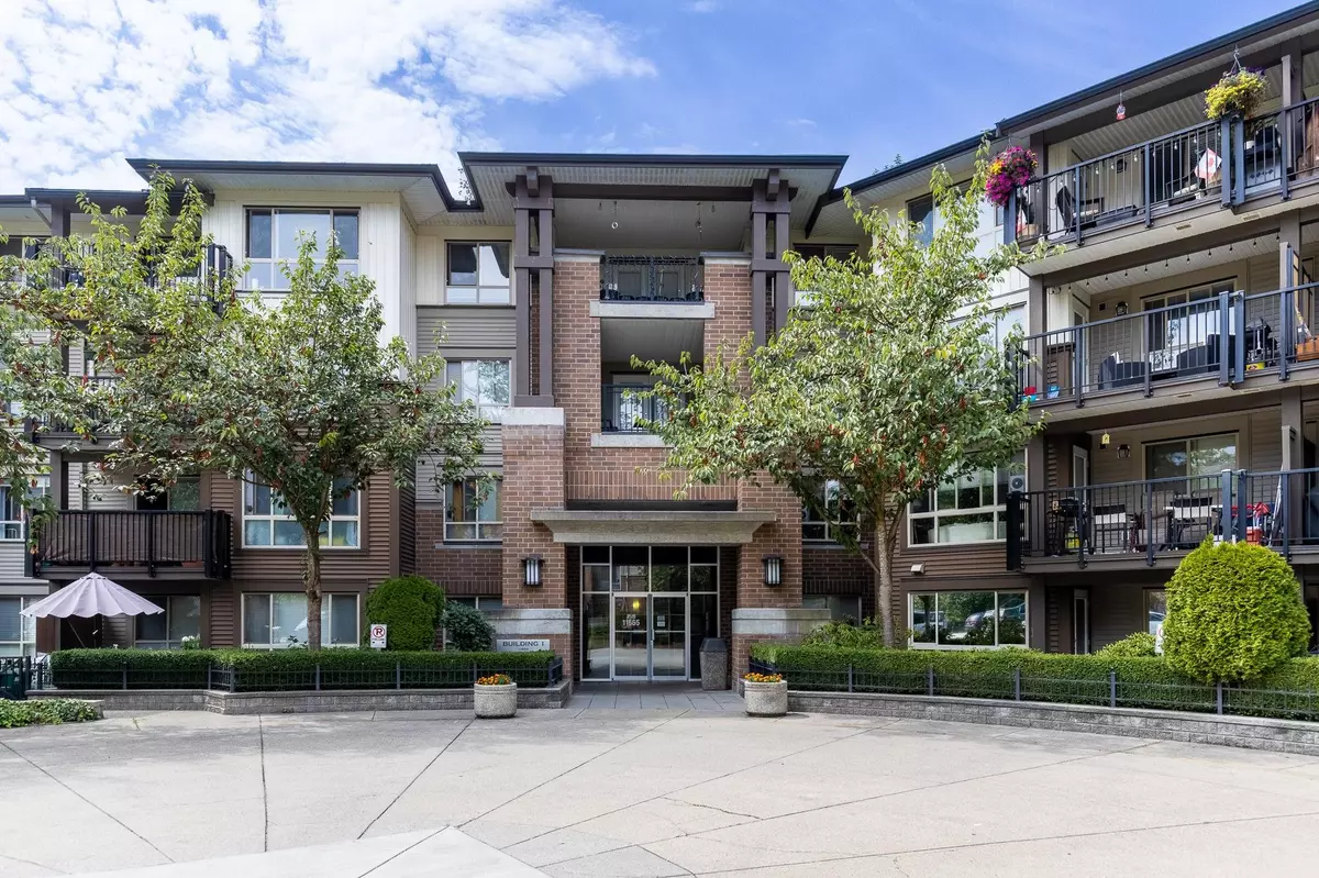 Maple Ridge, BC V2X 8W9,11665 Haney BYP #210
