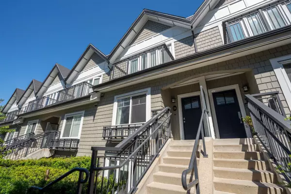 5655 Chaffey AVE #15, Burnaby, BC V5H 2S1