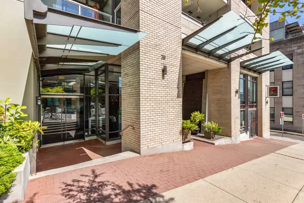 39 Sixth ST #1405, New Westminster, BC V3L 0B3