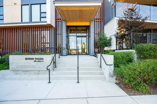 New Westminster, BC V3M 0N7,310 Salter ST #202