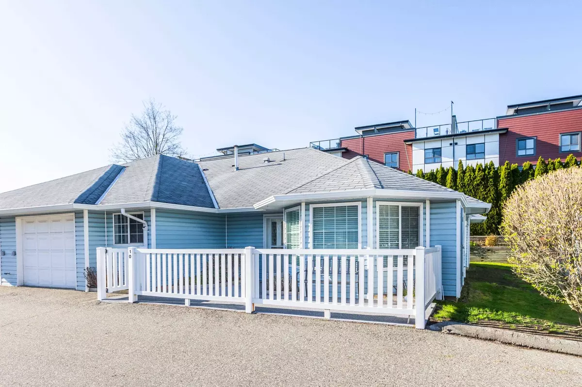 Abbotsford, BC V2S 8A5,1450 Mccallum RD #10