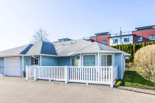 1450 Mccallum RD #10, Abbotsford, BC V2S 8A5