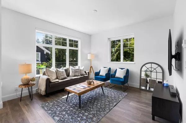 Coquitlam, BC V3E 0T9,1310 Mitchell ST #164