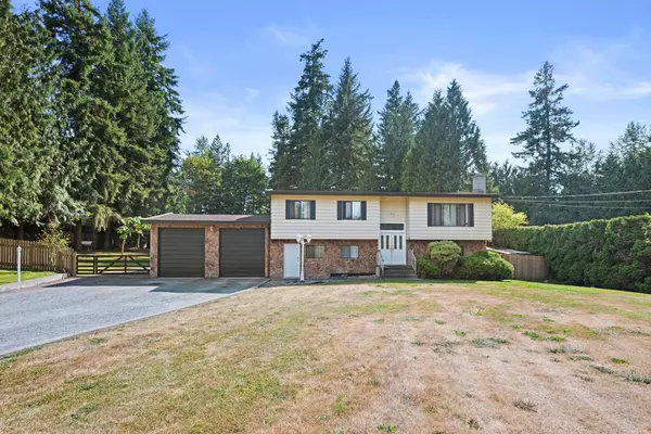 Langley, BC V1M 2J8,22742 76b AVE