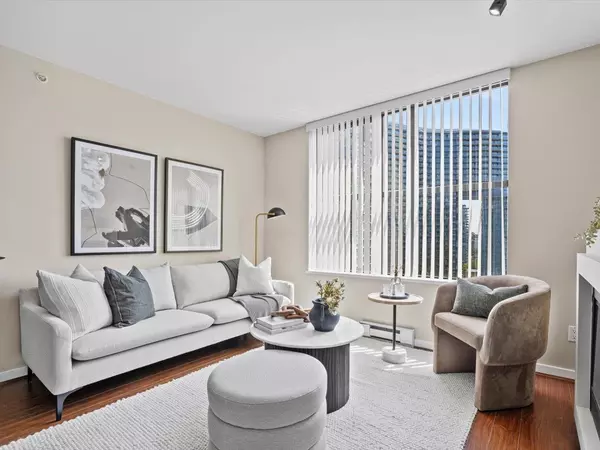 Vancouver, BC V6Z 3C2,989 Beatty ST #1105