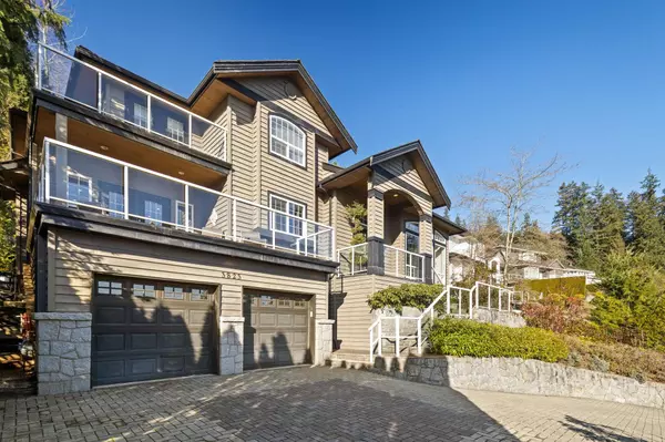 3823 Michener WAY, North Vancouver, BC V7K 3C7