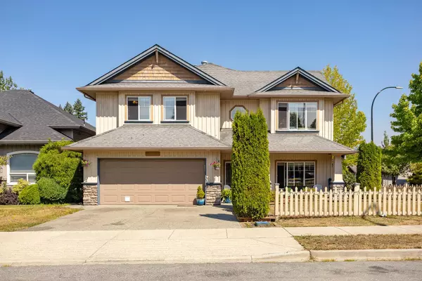 Maple Ridge, BC V4R 2V5,23785 116 AVE