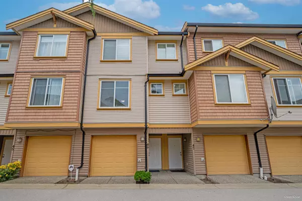 8633 159 ST #46, Surrey, BC V4N 5W1