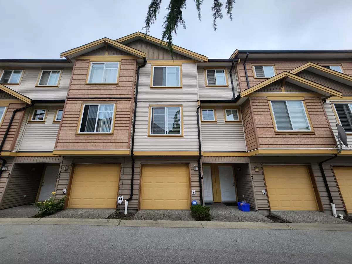 Surrey, BC V4N 5W1,8633 159 ST #46