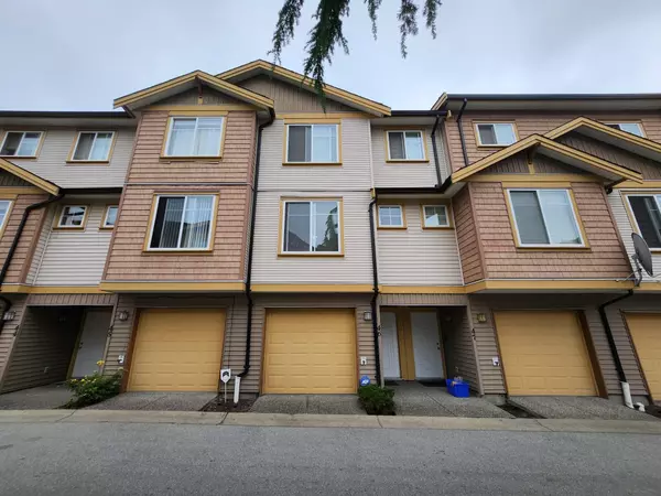 8633 159 ST #46, Surrey, BC V4N 5W1