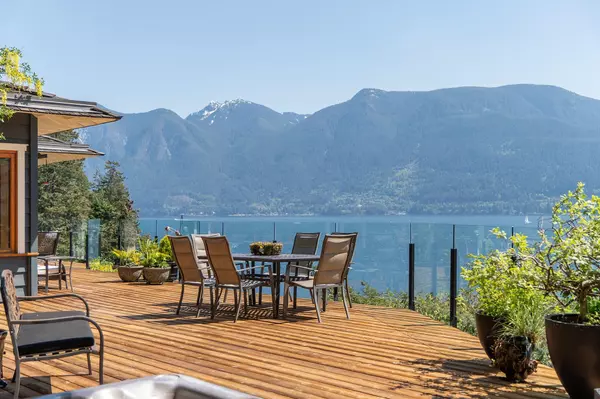 Bowen Island, BC V0N 1G1,1477 Cleator RD
