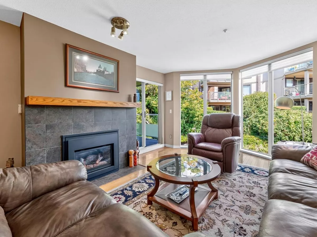 New Westminster, BC V3L 5S2,68 Richmond ST #201