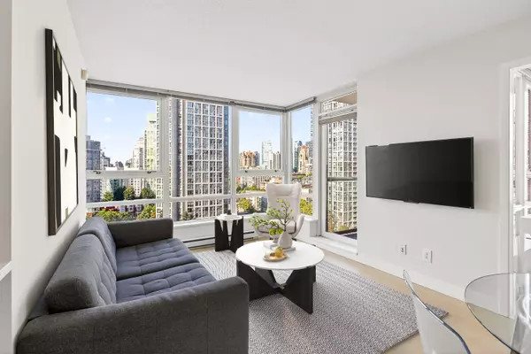 Vancouver, BC V6Z 3G7,939 Expo BLVD #1810
