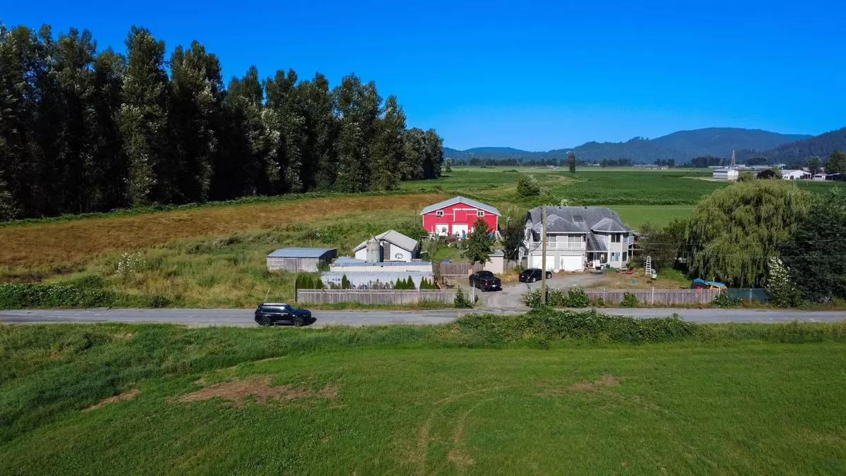Mission, BC V0M 1G0,8309 Thompson RD