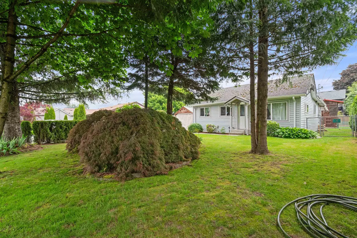 Rosedale, BC V0X 1X0,9834 Munro AVE