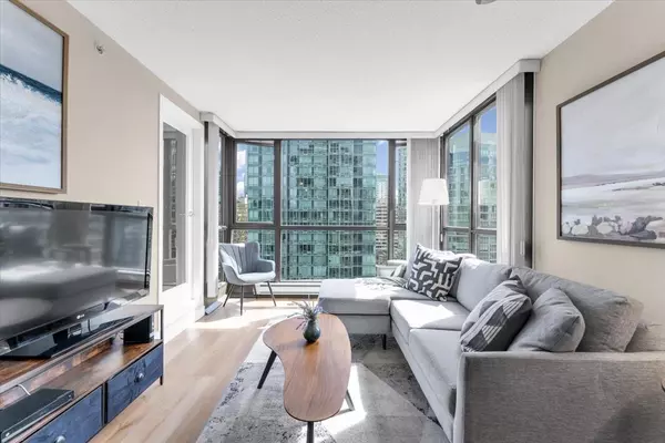 1331 Alberni ST #2011, Vancouver, BC V6E 4S1