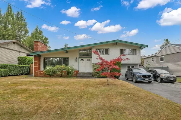 14481 86a AVE, Surrey, BC V3S 2R4