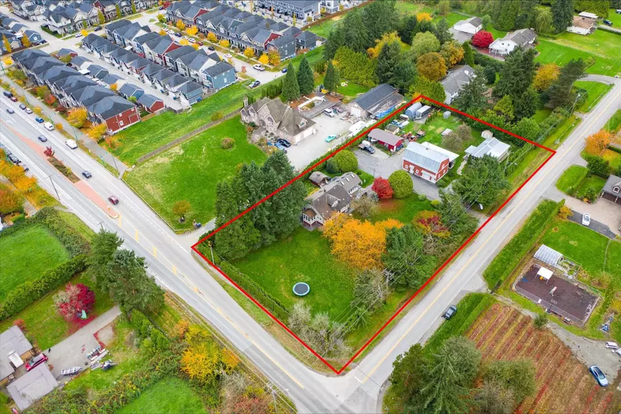 7381 192 ST, Surrey, BC V4N 5Y4