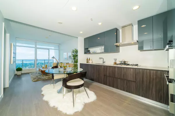 6511 Sussex AVE #3005, Burnaby, BC V5H 0K5