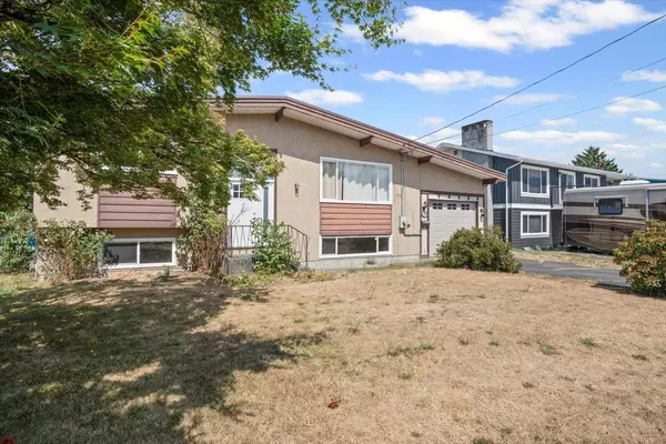 Chilliwack, BC V2R 2M7,45259 Stirling AVE