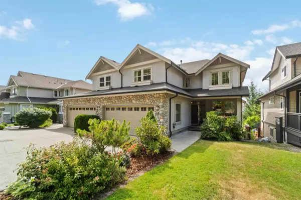30 Hickory DR, Port Moody, BC V3H 5L9