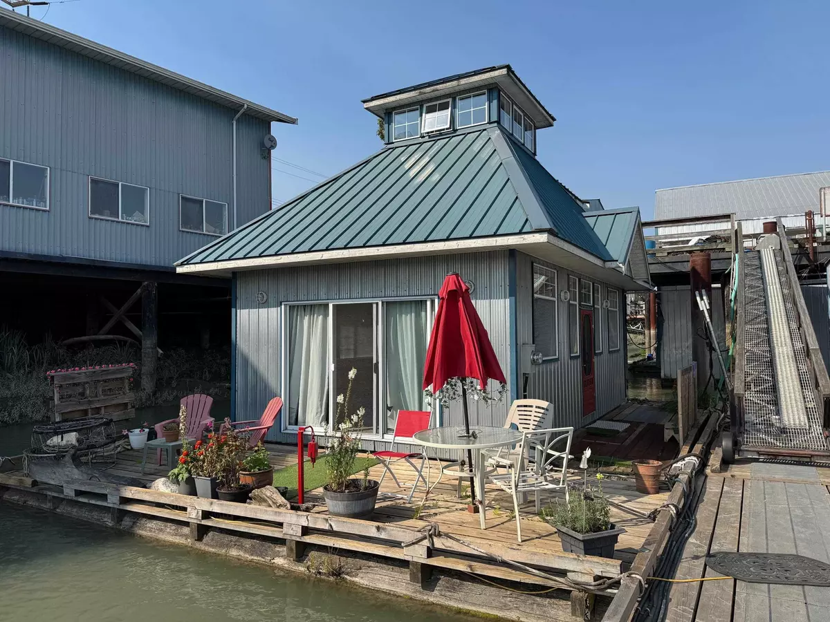 Richmond, BC V6V 1E2,23220 Dyke RD