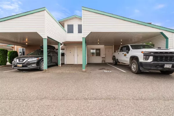 Chilliwack, BC V2R 3N6,7715 Luckakuck PL #50