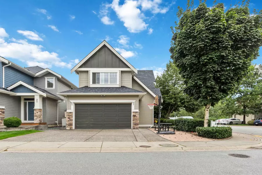21267 83a AVE #21, Langley, BC V2Y 0E6