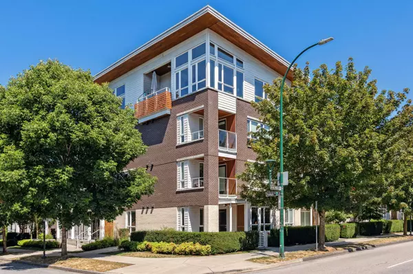 4080 Yukon ST #110, Vancouver, BC V5Y 0L4