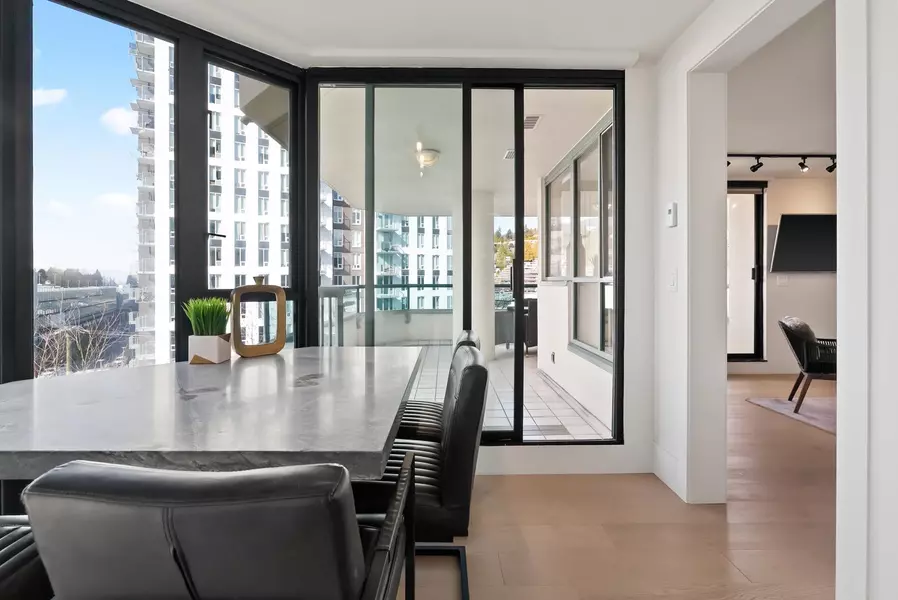 328 Taylor WAY #6D, West Vancouver, BC V7T 2Y4