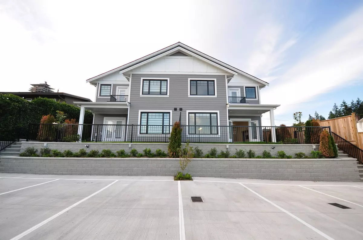 Coquitlam, BC V3K 3H4,1138 Dansey AVE #104