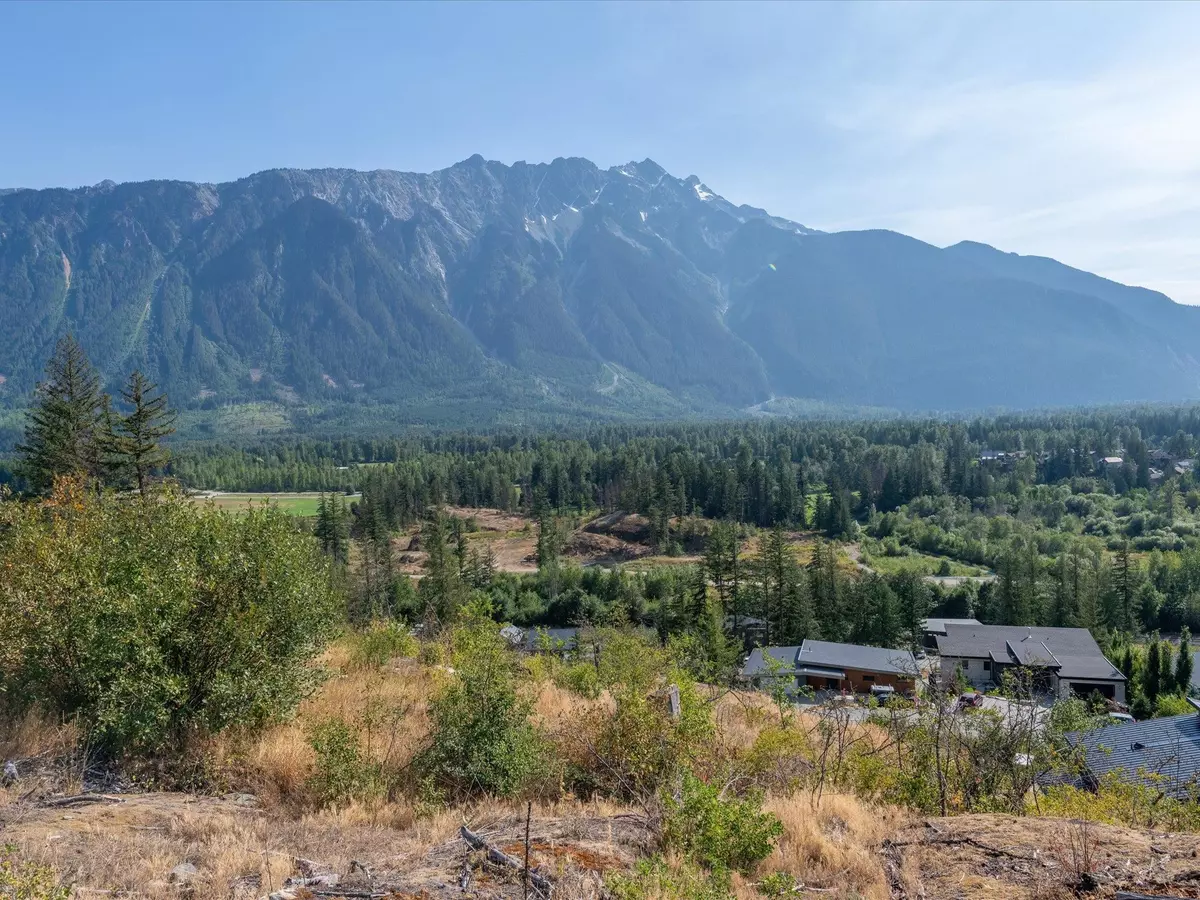 Pemberton, BC V0N 2L3,8214 Merlot Peak DR