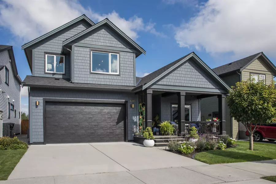 4281 Cormorant WAY, Tsawwassen, BC V4M 0C8