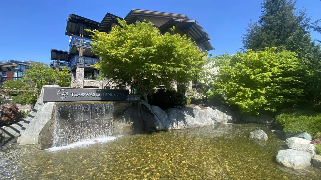 5099 Springs BLVD #101, Delta, BC V4M 0A2