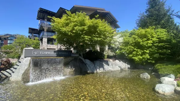 5099 Springs Blvd. BLVD #101, Delta, BC V4M 0A2