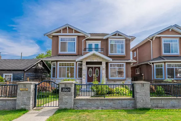 3968 Spruce ST, Burnaby, BC V5G 1Y1