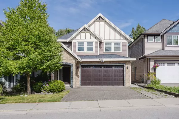 7850 211b ST, Langley, BC V2Y 0H5