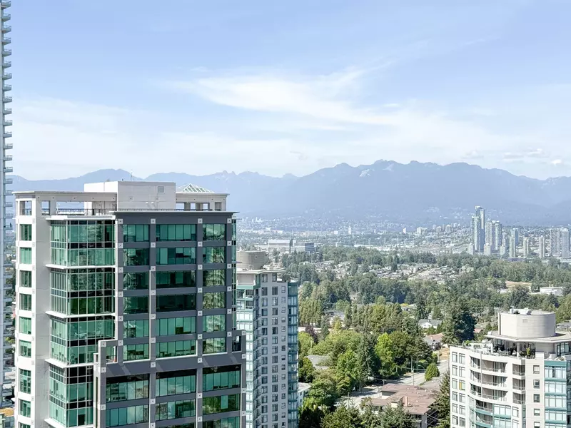 4688 Kingsway #2602, Burnaby, BC V5H 0E9