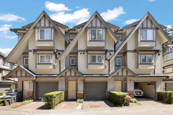 Surrey, BC V3W 2N6,13368 72nd AVE #110