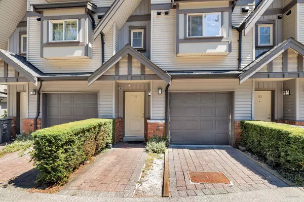 Surrey, BC V3W 2N6,13368 72nd AVE #110