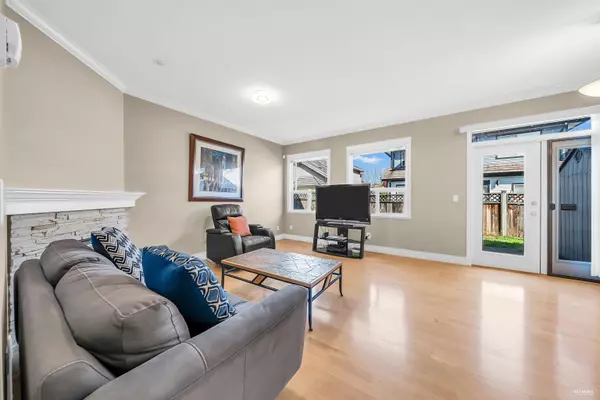 Richmond, BC V7E 1G9,5393 Woodwards RD
