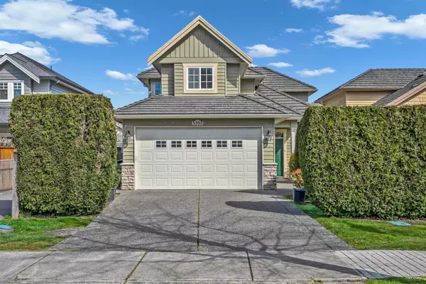 5393 Woodwards RD, Richmond, BC V7E 1G9