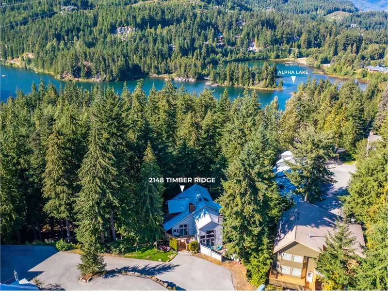 2148 Timber RDG, Whistler, BC V8E 0A8