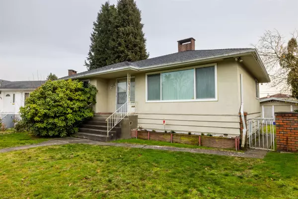 Vancouver, BC V5R 1H1,3692 E 24 AVE