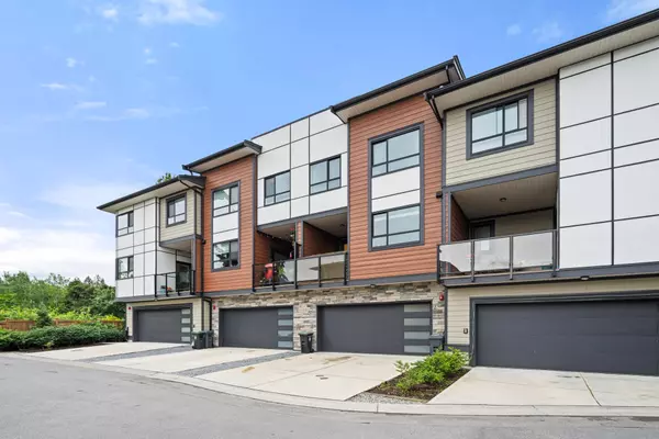 Langley, BC V2Y 3L8,20150 81 AVE #75