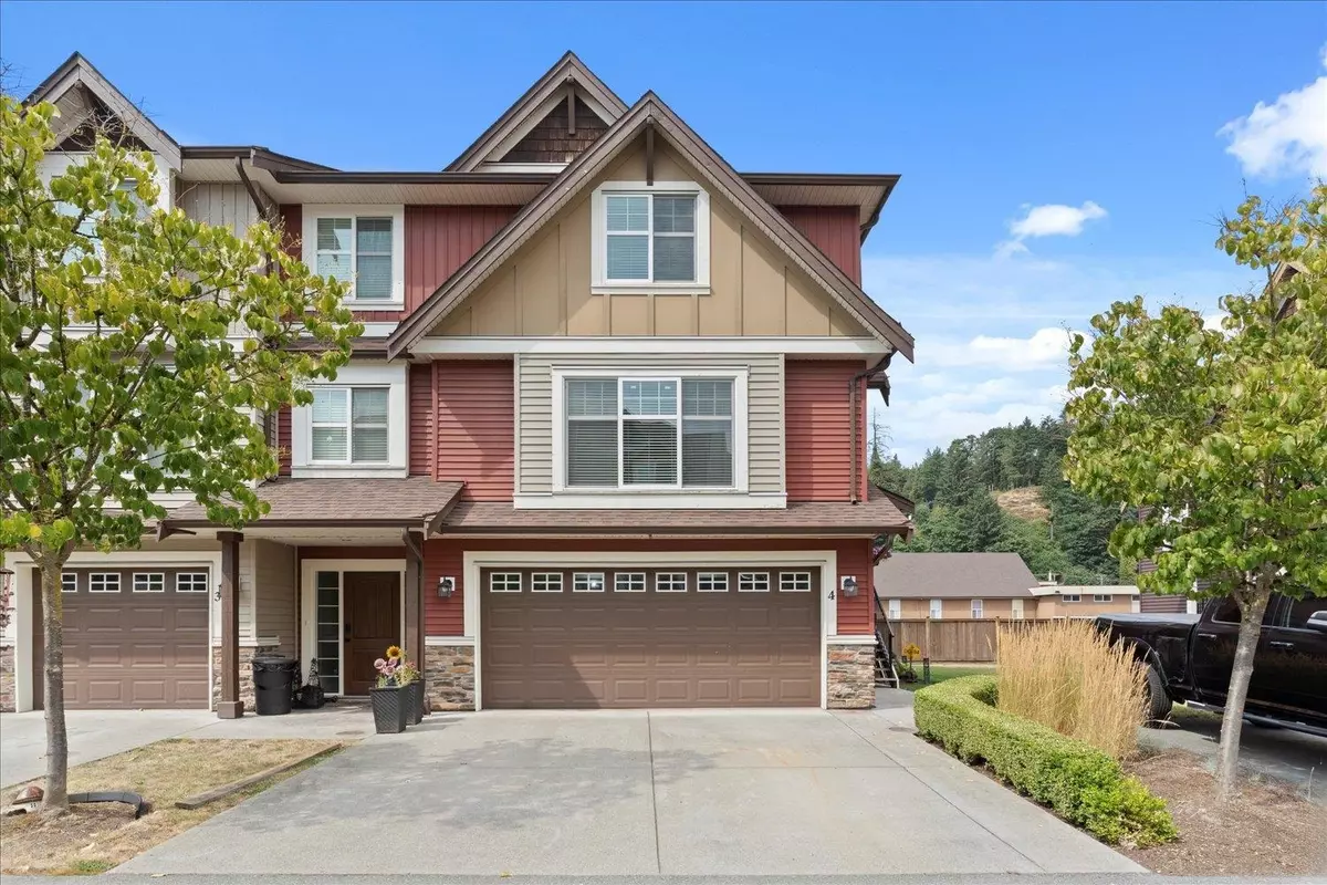 Chilliwack, BC V2P 0E9,9750 Mcnaught RD #4