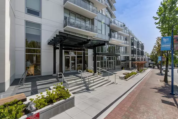 1342 Johnston RD #601, Surrey, BC V4B 0C7